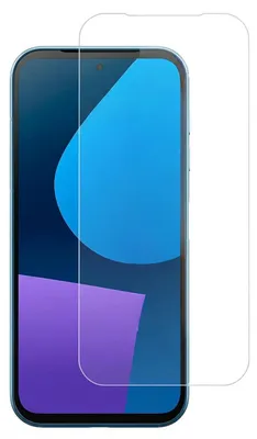 Produktbild von Accezz Screen Protector aus gehärtetem Glas Fairphone 5
