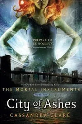 Productafbeelding van City of Ashes