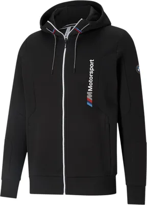 Produktbild von PUMA Sweat BMW M Motorsport - 599520-01