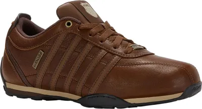 Produktbild von K-SWISS Arvee 1.5 Herren Sneaker Sportschuhe 02453-214-M braun, Schuhgröße:47 EU