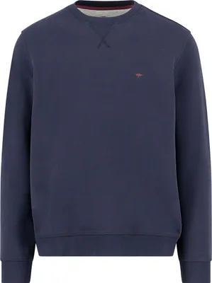 Produktbild von Fynch-Hatton Sweat, O-Neck navy XL