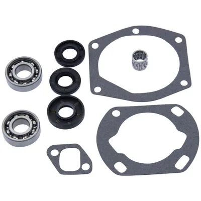 Obrázek produktu pro Sada těsnění Hercules M C P 1 2 3 Sachs 504/1 A B SKF Těsnění ložisek Těsnění hřídelí