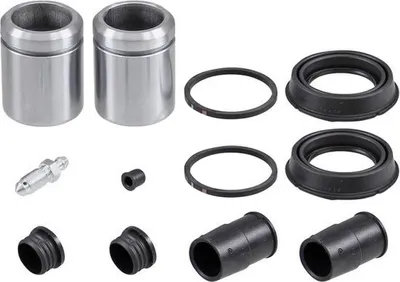 Immagine prodotto di Kit di riparazione pinza freno A.B.S. per VW Transporter V Bus (7HB, 7HJ, 7EB, 7EJ, 7EF, 7EG, 7HF, 7EC) 57359