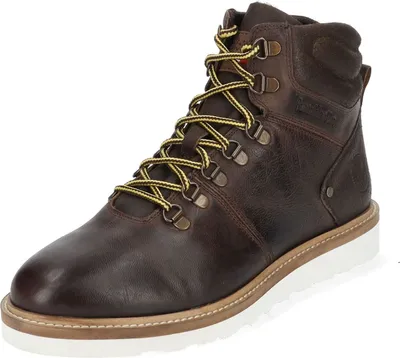 Produktbild von Pantofola d'Oro Stiefelette Stiefelette Leder