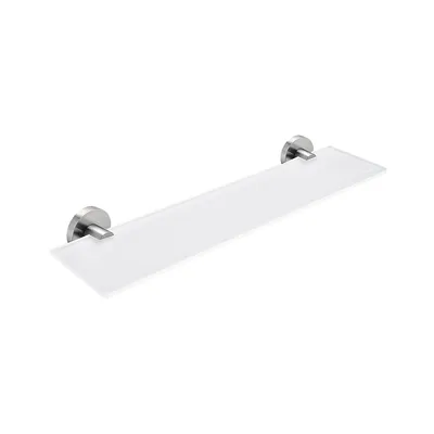 Immagine prodotto di Mensola da bagno Nimco in acciaio inox 50 cm UNM 13091B-50-10