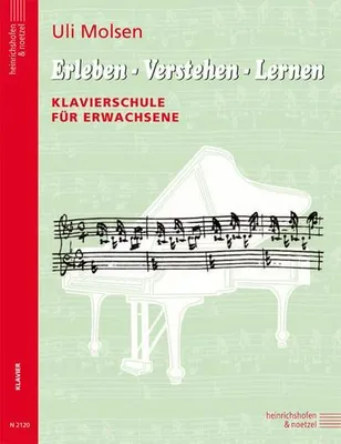 Immagine prodotto di Erleben - Verstehen - Lernen