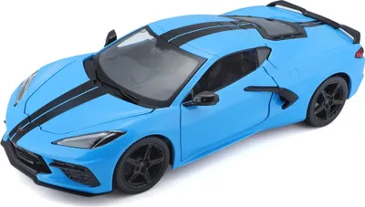 Obrázek produktu pro MAISTO Chevrolet CorStinCou.2020 nen 31527 73178