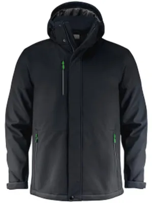 Imagen del producto de Chaqueta softshell para hombre "Overlanding" (talla XL), color