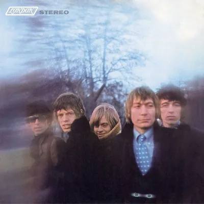 Produktbild von The Rolling Stones: Between The Buttons (US Edition) (180g) -   - (Vinyl / Rock (Vinyl))