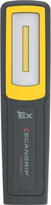 Immagine prodotto di Lampada da lavoro a batteria Scangrip MIDI EX 140-280 lumen | 03.5611