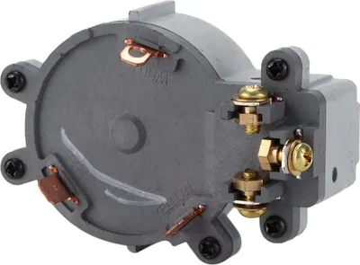 Image de Commutateur électrique 12 V pour moteur à hélice - Régulateur de vitesse pour moteur hors-bord 60 lb, 68 lb, 86 lb
