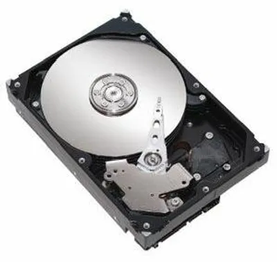 Produktbild von Seagate DiamondMax 21 - 250GB SATA DiamondMax 21, SATA, 250 GB, 7200 RPM, 2,8A, 0 - 60 °C, -40 - 70 °C