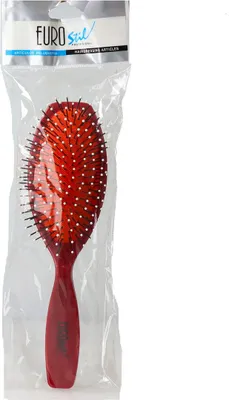 Image de Brosse à cheveux Eurostil 100 g
