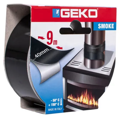 Obrázek produktu pro Aluminiová Lénta Pro Kůny 9M Geko