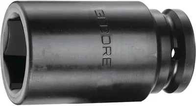 Obrázok produktu pre Gedore K 21L 34 6197010 Inserto a bussola Impact 34 mm 1 25