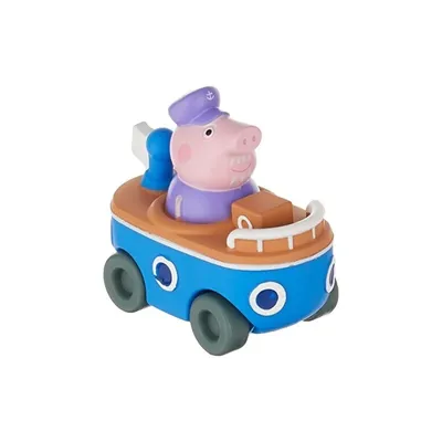 Immagine prodotto di Hasbro Mini Veicoli Nonno Grande