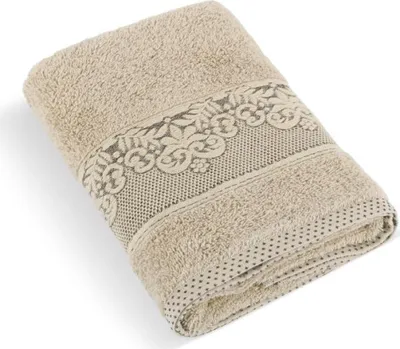 Produktbild von Kollektion Orchidee - 70x140 cm - Beige