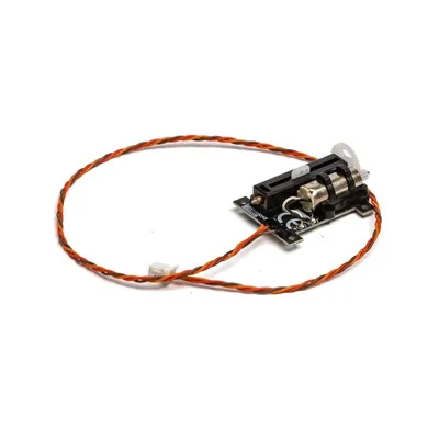 Produktbild von Spektrum 2.9G Linear servo Long Lead: UMX Timber X
