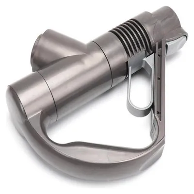 Produktbild von Handgriff-Handgriff für Dyson DC19, DC23, DC29, DC26, DC32, DC36, DC37 – Pistolengriff – Zubehör – Mondstück – Zubehör – Grijs