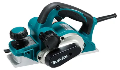 Immagine prodotto di Pialla per scanalature Makita KP0810CJ