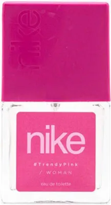 Zdjęcie produktu dla Nike TrendyPink Woman edt 30ml