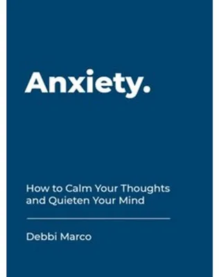 Produktbild von Anxiety