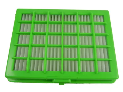 Produktbild von vhbw HEPA Filter Ersatz für ZR004501 kompatibel mit Moulinex & Rowenta Compacteo, Compacteo Upgrade, Compacteo Accessimo, Compacteo Ergo, City Space