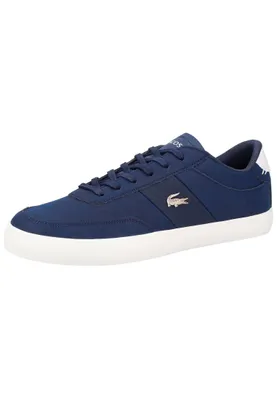 Produktbild von Lacoste Sneaker Sneaker Leder/Textil