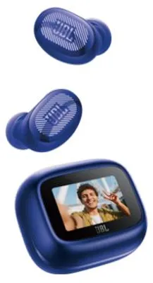 Produktbild von JBL Live Buds 4, Kabellose In‑Ear‑Kopfhörer mit Bluetooth, 40 Std. Akkulau