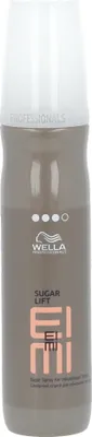 Produktbild von Wella EIMI Sugar Lift, Haarspray, Frauen, Alle Haare, 150 ml, Glanz, Volumengebend, 1 Stück(e)
