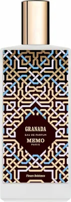 Produktbild von Memo Paris Granada Woda perfumowana, 75 ml