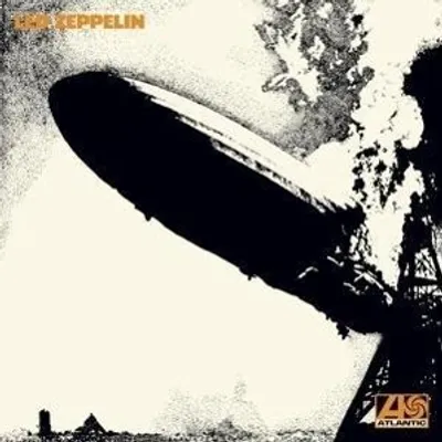 Produktbild von Led Zeppelin-Led Zeppelin (2014 Reissue)