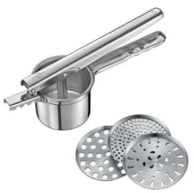Imagen del producto de KÜCHENPROFI, prensador de patatas "Trio", modelo 112981