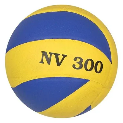 Productafbeelding van Inny - "NV 300" Volleybal PP7771 (5) (Blauw/Geel)