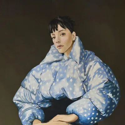 Produktbild von Lily Allen - West End Girl (LP)