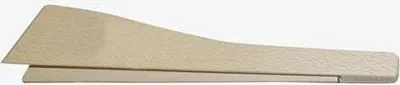Image de pince large A 24cm bois.