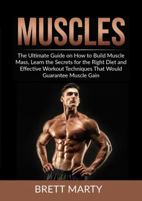Produktbild von Muscles