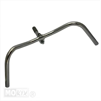 Immagine prodotto di Manubrio Solex cromato