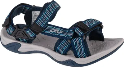 Zdjęcie produktu dla Cmp Hamal Wmn Hiking Sandal Blue-Acqua 38