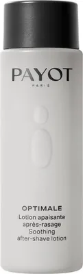 Image de PAYOT OptimaL Lotion apaisante après-rasage 100ML