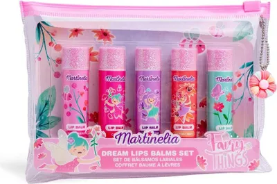 Obrázok produktu pre Martinelia Fairy Things Dram balzamy na pery