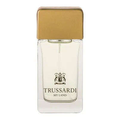 Zdjęcie produktu dla Trussardi My Land woda toaletowa dla mężczyzn 30 ml