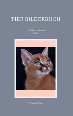 Produktbild von Tier Bilderbuch