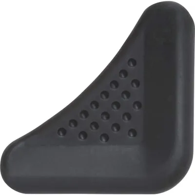 Produktbild von ABUS Eckenschutz JC3100A DENNY - Kanten-Stoßschutz für Kinder - 4 Stk., Grau, Färbung:grau