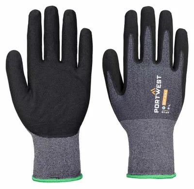 Obrázok produktu pre SG Grip15 Eco nitrilové rukavice (balenie po 12 ks)