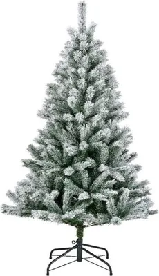 Productafbeelding van Canada boom spruce H180 D117 cm groen/wit Everlands