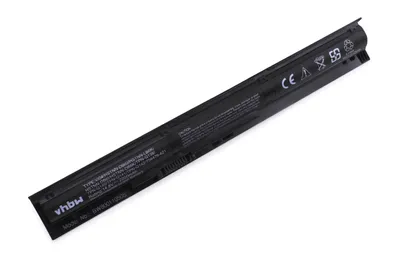 Produktbild von vhbw Akku Ersatz für HP 756478-421, 756478-541, 756479-421, 756744-001, 756745-001 für Notebook (2200mAh, 14,4V, Li-Ion)
