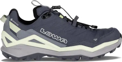 Produktbild von LOWA Wander- & Bergschuhe Damen 32303338373932 Blau 36 1/2 EU