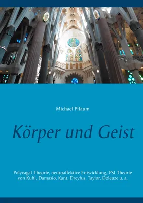 Produktbild von Körper und Geist