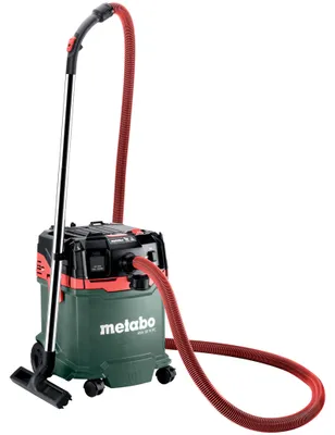 Produktbild von Metabo ASA 30 M PC - Staubsauger - Kanister